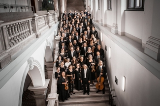 Universitätsorchester: Im Grazer Universitätsorchester musizieren seit 1922 Erstsemestrige neben Universitätsprofessoren – und ehemaligen Doktoranden, die nun bei der IKK Engineering GmbH arbeiten.