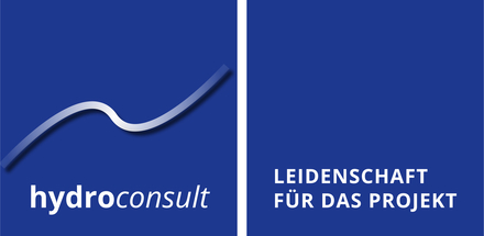hydroconsult Logo