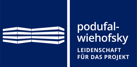 podufal wiehofsky Logo