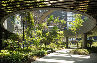 Bildrecht/Copyright ingenhoven associates