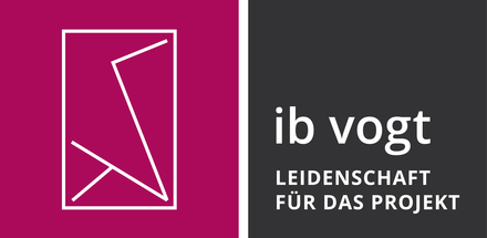 ib vogt Logo